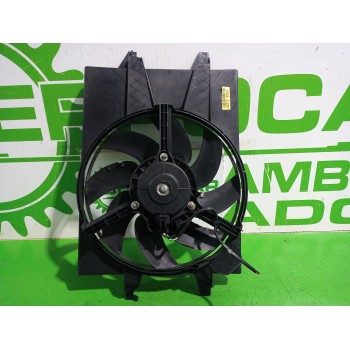 Recambio de electroventilador para ford fiesta (cbk) ambiente referencia OEM IAM 8240451  