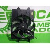 Recambio de electroventilador para ford fiesta (cbk) ambiente referencia OEM IAM 8240451  