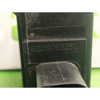 Recambio de valvula aire adicional para seat ibiza (6l1) 1.9 tdi referencia OEM IAM 6Q0906625  