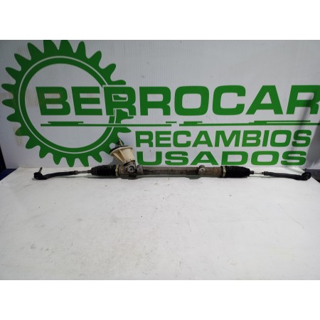 Recambio de cremallera direccion para renault scenic ii 1.9 dci diesel referencia OEM IAM 7955501009  