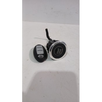Recambio de conmutador de arranque para nissan qashqai ii (j11, j11_) 1.3 dig-t referencia OEM IAM 285903JA0A  