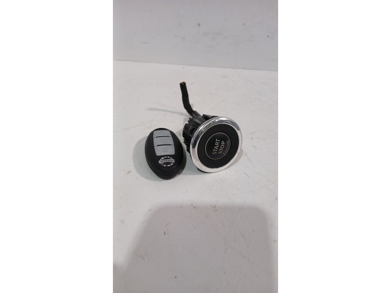 Recambio de conmutador de arranque para nissan qashqai ii (j11, j11_) 1.3 dig-t referencia OEM IAM 285903JA0A  