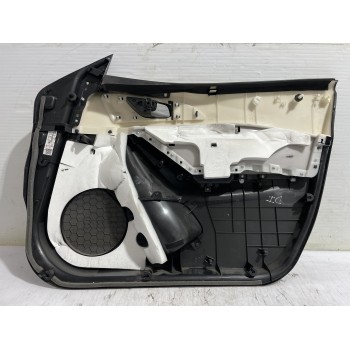 Recambio de guarnecido puerta delantera izquierda para mazda 3 lim. () center-line referencia OEM IAM BHN96846Z  
