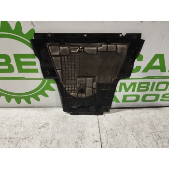 Recambio de cubrecarter para renault scenic ii 1.6 16v referencia OEM IAM 8200115689  