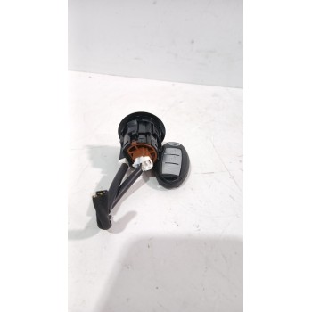 Recambio de conmutador de arranque para nissan qashqai ii (j11, j11_) 1.3 dig-t referencia OEM IAM 285903JA0A  