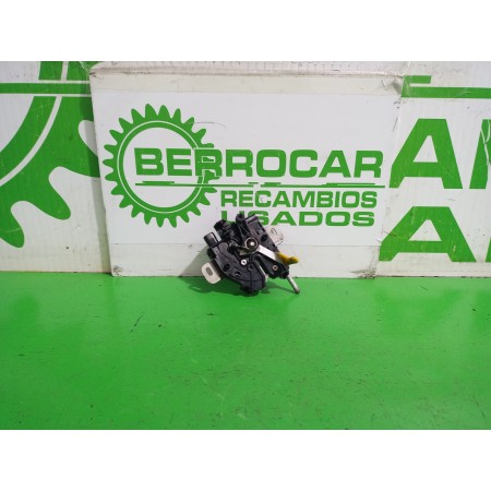 Recambio de cerradura capo para ford s-max (ca1) titanium referencia OEM IAM 988056  