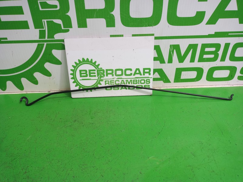 Recambio de varilla soporte capot para seat ibiza (6k1) select referencia OEM IAM 6K0823363A  