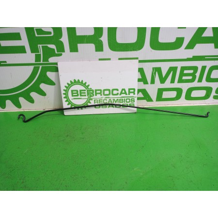 Recambio de varilla soporte capot para seat ibiza (6k1) select referencia OEM IAM 6K0823363A  