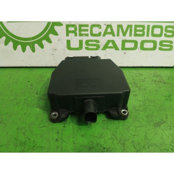 Recambio de valvula aire adicional para seat ibiza (6l1) 1.9 tdi referencia OEM IAM 6Q0906625  