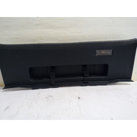 Recambio de moldura maletero para volkswagen eos (1f7) 2.0 referencia OEM IAM 1Q0863459  