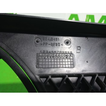 Recambio de electroventilador para ford fiesta (cbk) ambiente referencia OEM IAM 8240451  