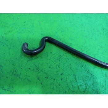 Recambio de varilla soporte capot para seat ibiza (6k1) select referencia OEM IAM 6K0823363A  