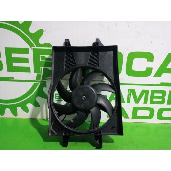 Recambio de electroventilador para ford fiesta (cbk) ambiente referencia OEM IAM 8240451  