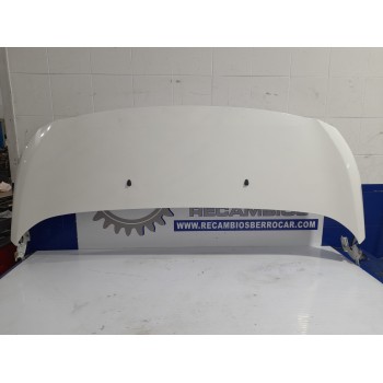 Recambio de capot para peugeot expert furgón 1.6 blue-hdi fap referencia OEM IAM 9811892880  