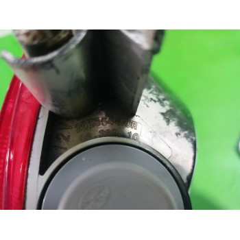 Recambio de faro antiniebla trasero izquierdo para dacia sandero laureate referencia OEM IAM 265854470R  