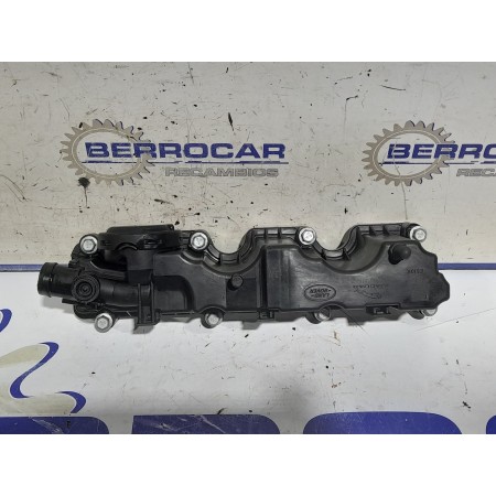 Recambio de tapa de balancines para land rover range rover evoque referencia OEM IAM G4D36J014AC  