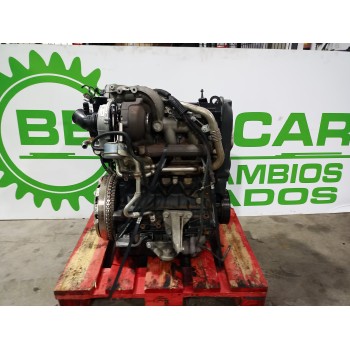 Recambio de motor completo para renault scenic ii 1.9 dci diesel referencia OEM IAM F9Q818  