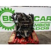 Recambio de motor completo para renault scenic ii 1.9 dci diesel referencia OEM IAM F9Q818  