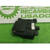 Recambio de valvula aire adicional para seat ibiza (6l1) 1.9 tdi referencia OEM IAM 6Q0906625  
