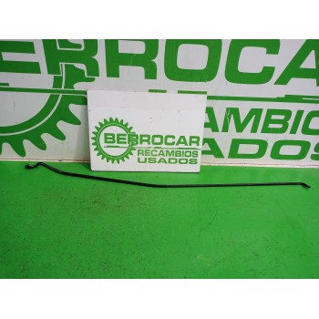 Recambio de varilla soporte capot para seat ibiza (6k1) select referencia OEM IAM 6K0823363A  