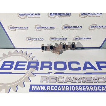 Recambio de colector escape para volkswagen passat berlina (3b2) 1.9 tdi referencia OEM IAM 028253033AG  