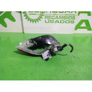 Recambio de faro antiniebla trasero izquierdo para dacia sandero laureate referencia OEM IAM 265854470R  