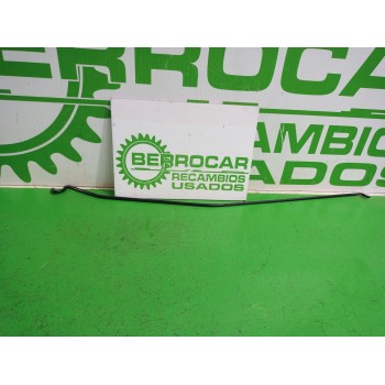 Recambio de varilla soporte capot para seat ibiza (6k1) select referencia OEM IAM 6K0823363A  