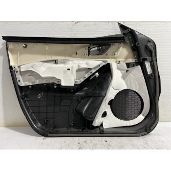 Recambio de guarnecido puerta delantera derecha para mazda 3 lim. () center-line referencia OEM IAM BHN96843Z  