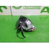 Recambio de faro antiniebla trasero izquierdo para dacia sandero laureate referencia OEM IAM 265854470R  