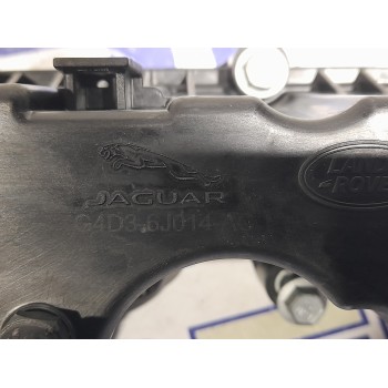 Recambio de tapa de balancines para land rover range rover evoque referencia OEM IAM G4D36J014AC  