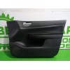 Recambio de guarnecido puerta delantera derecha para peugeot 307 berlina (s2) 1.6 16v hdi referencia OEM IAM 96433271ZR  