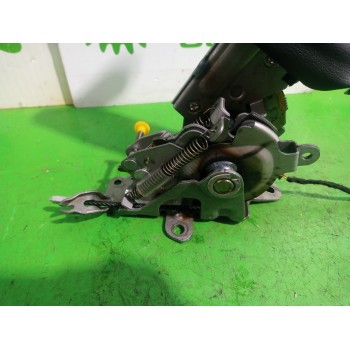 Recambio de palanca freno para peugeot 508 active referencia OEM IAM 16089726ZE  