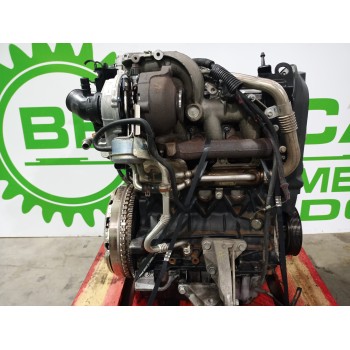 Recambio de motor completo para renault scenic ii 1.9 dci diesel referencia OEM IAM F9Q818  