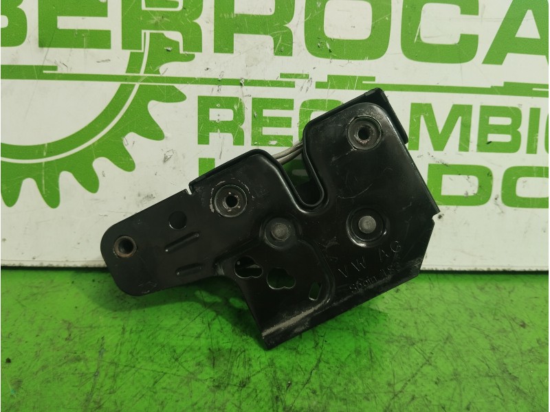 Recambio de cerradura capo para seat ibiza (6l1) 1.9 tdi referencia OEM IAM 6L0823509B  
