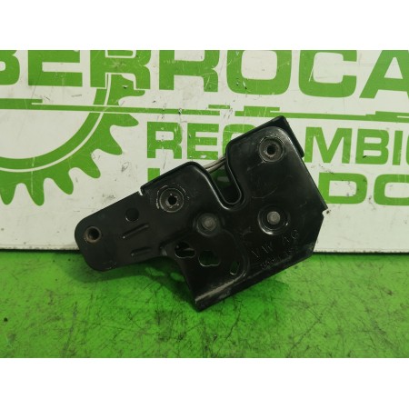 Recambio de cerradura capo para seat ibiza (6l1) 1.9 tdi referencia OEM IAM 6L0823509B  