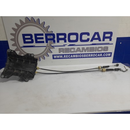 Recambio de varillaje cambio para opel corsa d 1.3 16v cdti referencia OEM IAM 55347447  