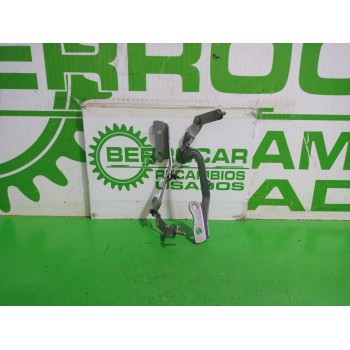 Recambio de bisagras capot para ford s-max (ca1) titanium referencia OEM IAM 1573930  