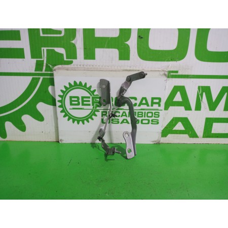 Recambio de bisagras capot para ford s-max (ca1) titanium referencia OEM IAM 1573930  