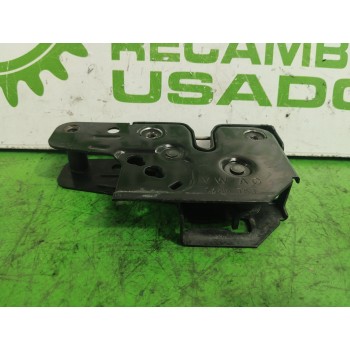 Recambio de cerradura capo para seat ibiza (6l1) 1.9 tdi referencia OEM IAM 6L0823509B  