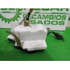 Recambio de cerradura puerta trasera derecha para seat ibiza (6k1) select referencia OEM IAM ZSB6K4839016G  