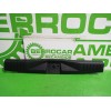 Recambio de moldura para ford fiesta (cbk) ambiente referencia OEM IAM 2S61A40352  