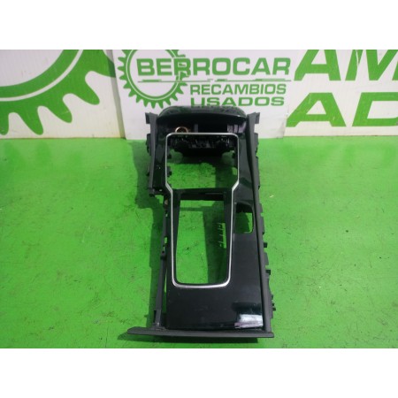 Recambio de cenicero para peugeot 508 active referencia OEM IAM 9688547377  