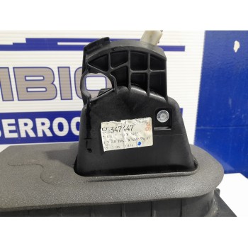 Recambio de varillaje cambio para opel corsa d 1.3 16v cdti referencia OEM IAM 55347447  