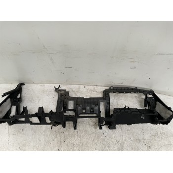Recambio de moldura para toyota prius (nhw20) basis referencia OEM IAM 55303690W1  