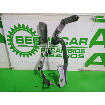 Recambio de bisagras capot para ford s-max (ca1) titanium referencia OEM IAM 1573930  