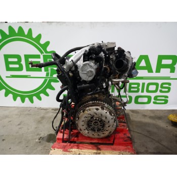 Recambio de motor completo para renault scenic ii 1.9 dci diesel referencia OEM IAM F9Q818  