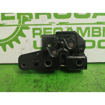 Recambio de cerradura capo para seat ibiza (6l1) 1.9 tdi referencia OEM IAM 6L0823509B  