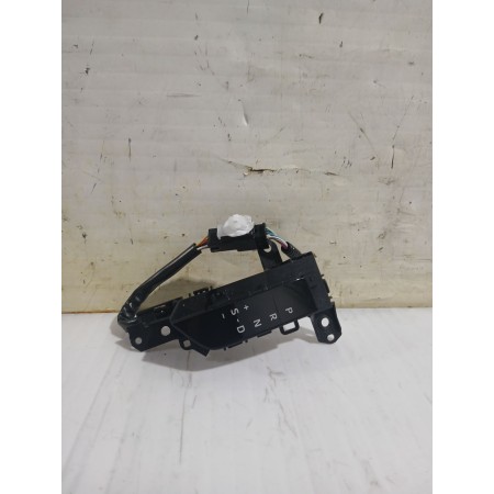Recambio de palanca freno mano electrico para toyota rav 4 v (_a5_, _h5_) 2.0 (mxaa52) referencia OEM IAM 76L816LH  