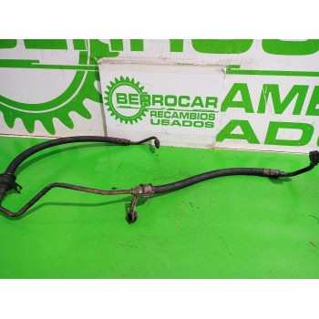 Recambio de tubo direccion para kia sorento i (jc) 2.5 crdi referencia OEM IAM 575103E101  