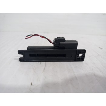 Recambio de amplificador de antena para land rover discovery 4 tdv6 hse referencia OEM IAM AH4215K603AA  
